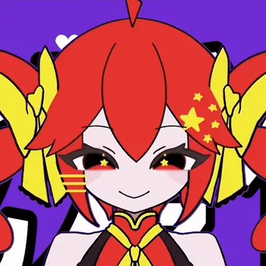 Profile image of 中国テト