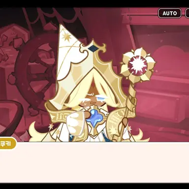 Profile image of 퓨어바닐라