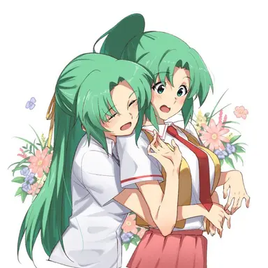 Profile image of 園崎姉妹
