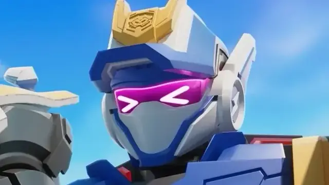 Profile image of Blue Cop