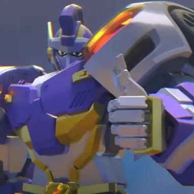 Profile image of 와일드가디