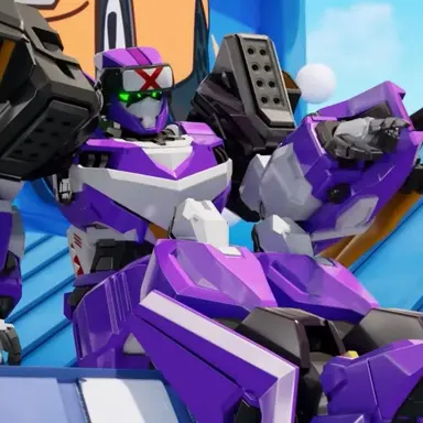 Profile image of Shadow X