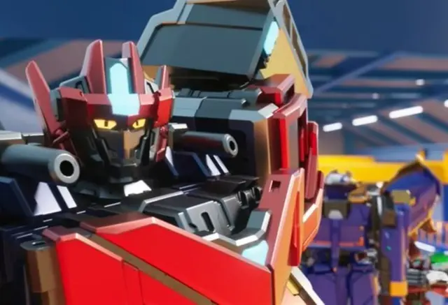 Profile image of Heavy Iron
