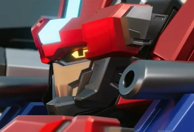 Profile image of Heavy Iron