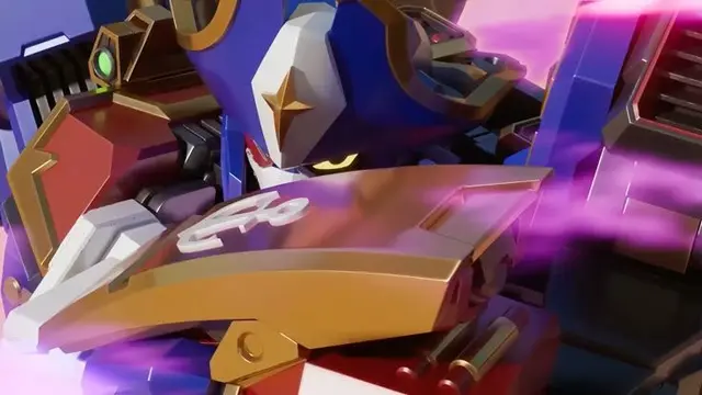 Profile image of Black Hook