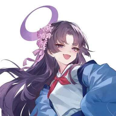 Profile image of Yukari