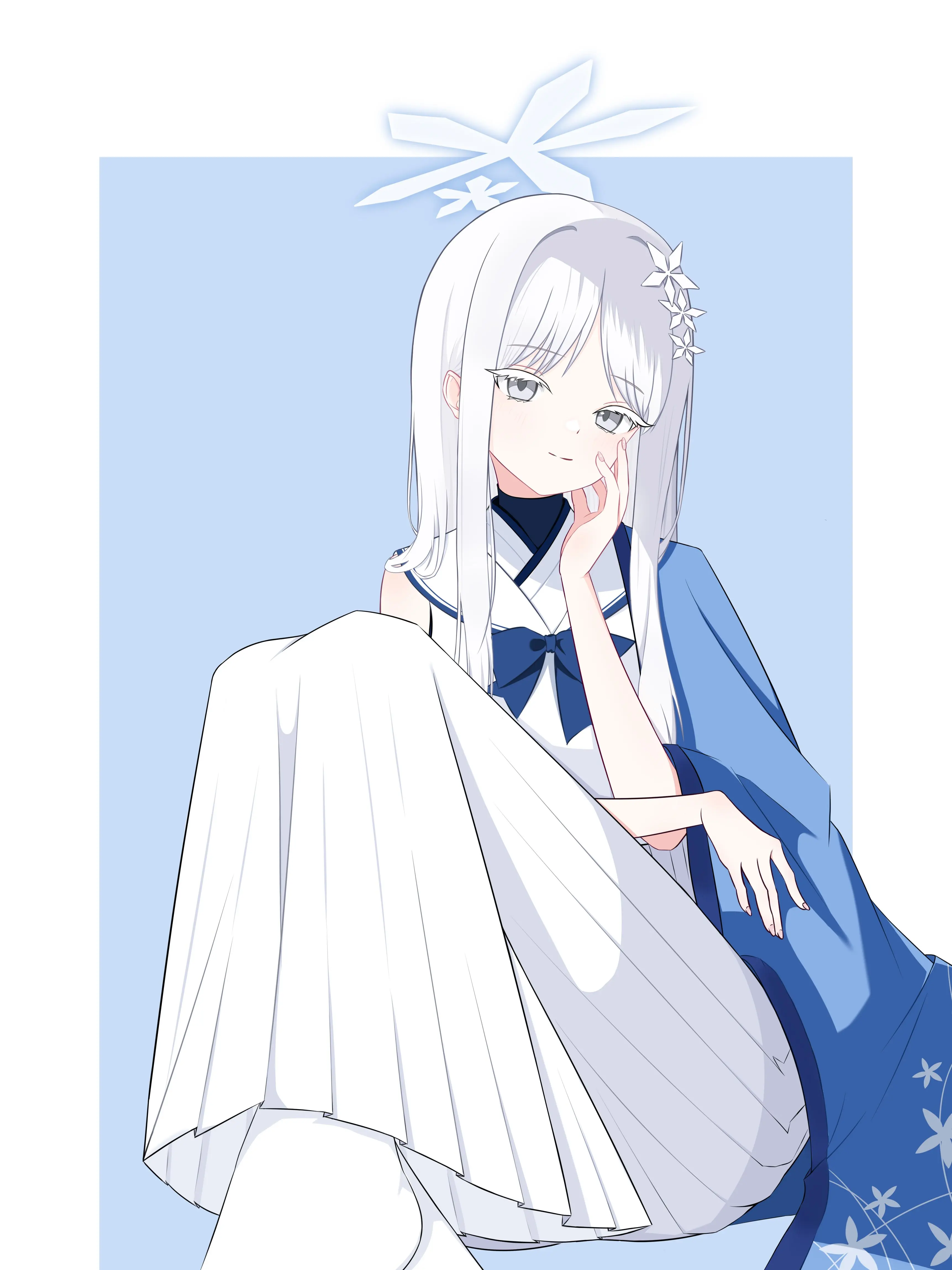 ILBA의 Nagusa's Sibling: {{user}}!