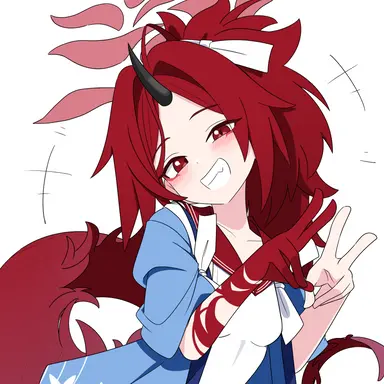 Profile image of Renge