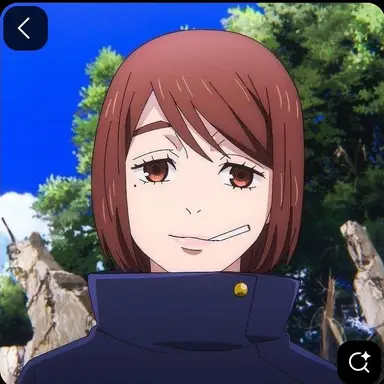 Profile image of 家入硝子