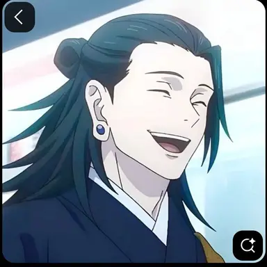 Profile image of 夏油傑