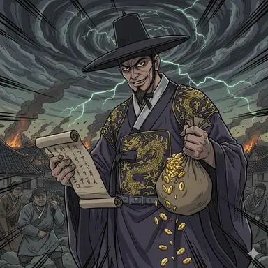 Profile image of 조태전