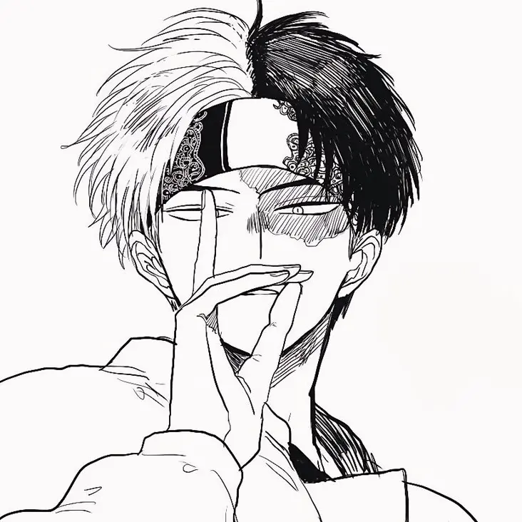 haru_176의 토도로키 쇼토