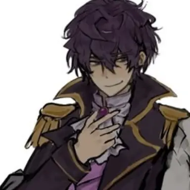 Profile image of アッシュ