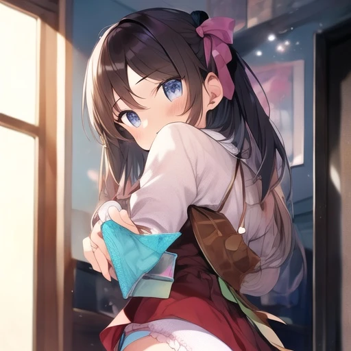 친하오야