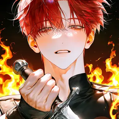 Profile image of 란델