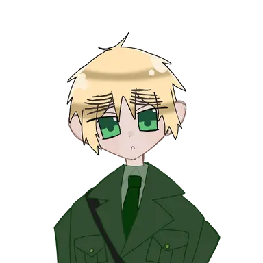 Profile image of アーサー