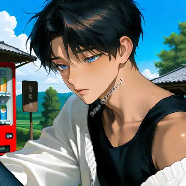 Profile image of 추석형