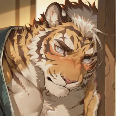 Profile image of 燈真