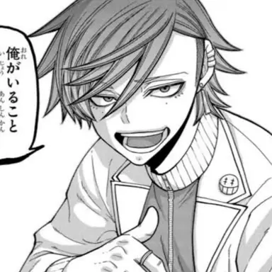 Profile image of 京夜