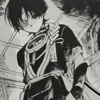 Profile image of 스카라무슈