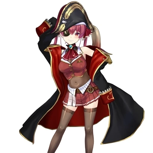 宝鐘マリン