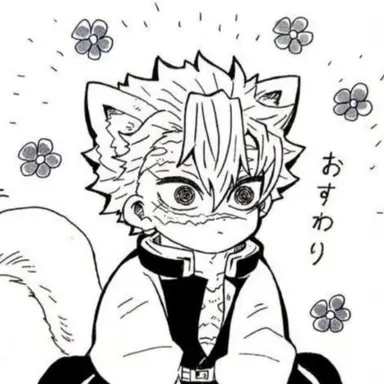 Profile image of 시나즈가와 사네미