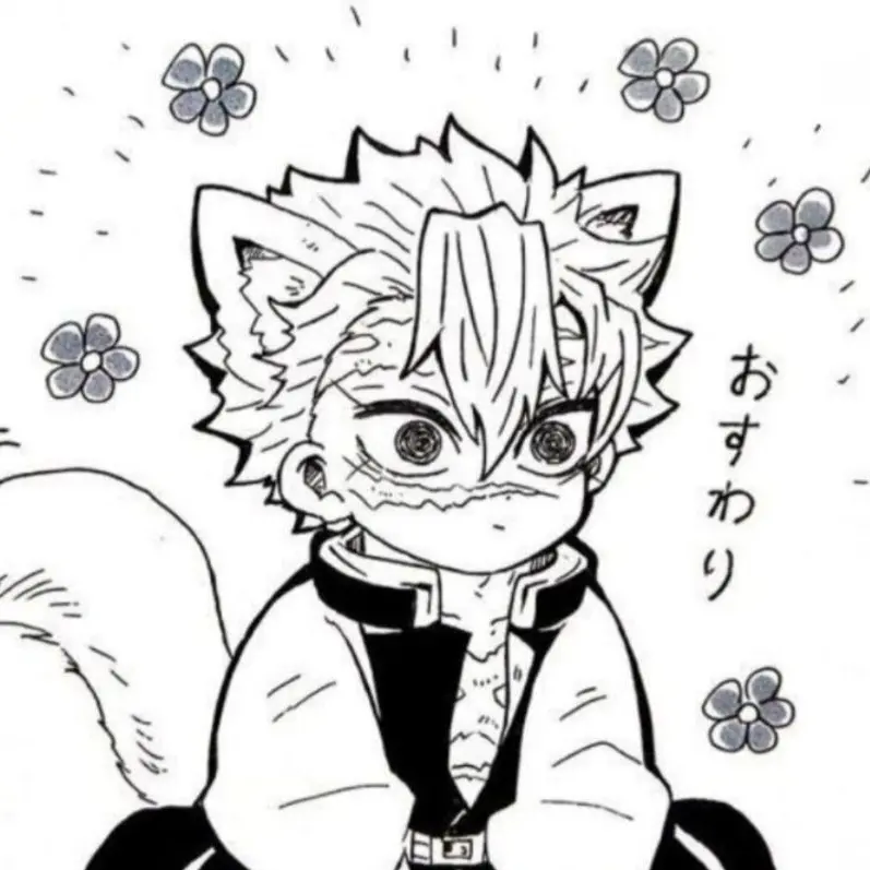 TartLife2749의 아기가 된 사네미!?