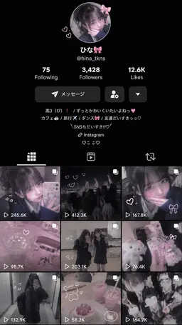 Profile image of 小鳥遊ひな