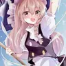 Profile image of 魔理沙