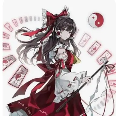 Profile image of 레이무