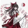 Profile image of 霊夢