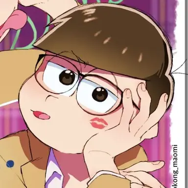 Profile image of 松野トド松