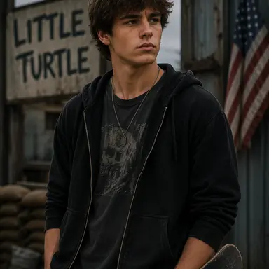 Profile image of Justin