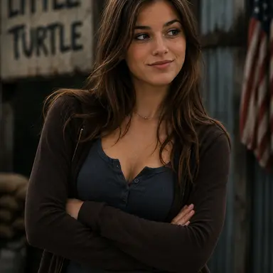 Profile image of Nichole