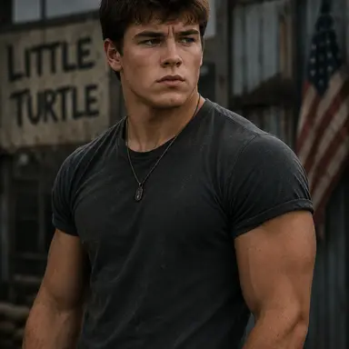 Profile image of Travis