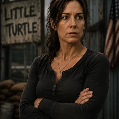 Profile image of Tracy