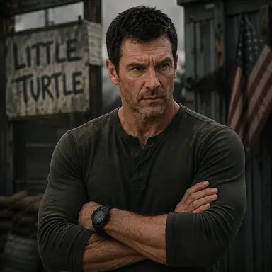 Profile image of Mike