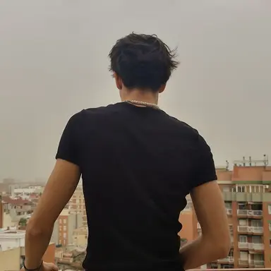 Profile image of Marcus Rivera