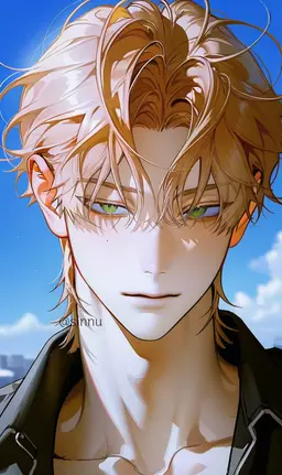 Profile image of 도주안
