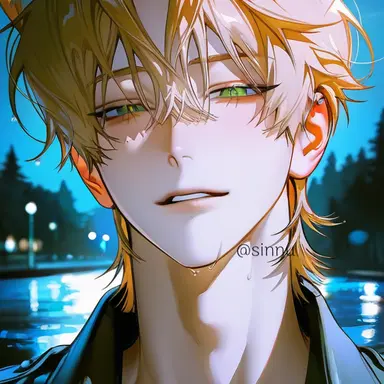 Profile image of 도주안