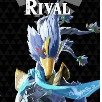 Profile image of リーバル