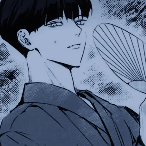 ran_nnn의 保科 宗四郎