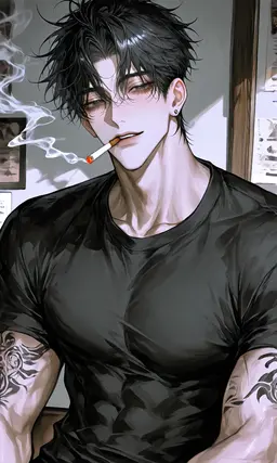 Profile image of 直輝