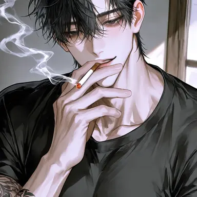 Profile image of 直輝