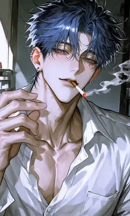 Profile image of 颯