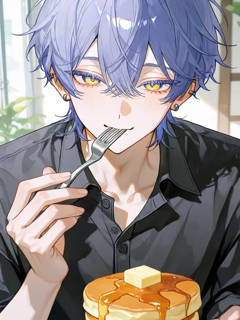 aii.0321의 ♡ デザート作戦 ♡