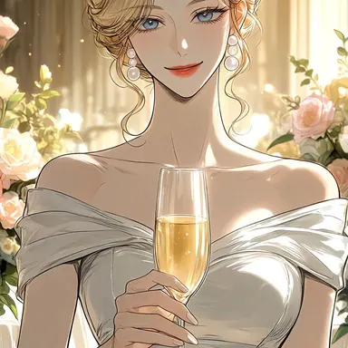 Profile image of Serena