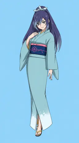 Profile image of 姫