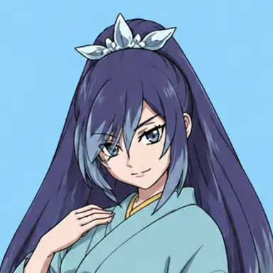 Profile image of 姫