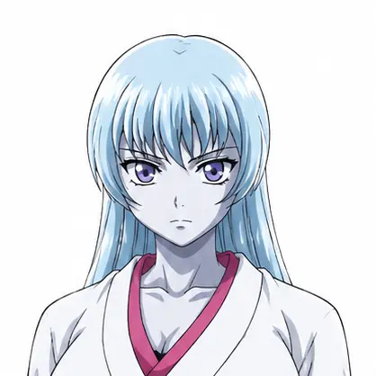 hanamizuki10669의 ゲゲゲのウォッチ 雪女